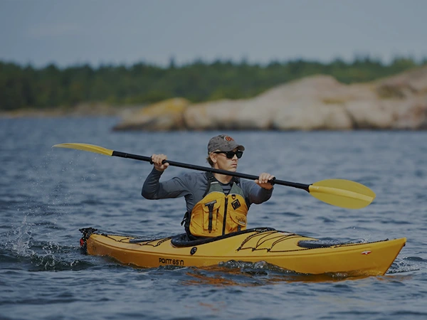 Kayaking Tour