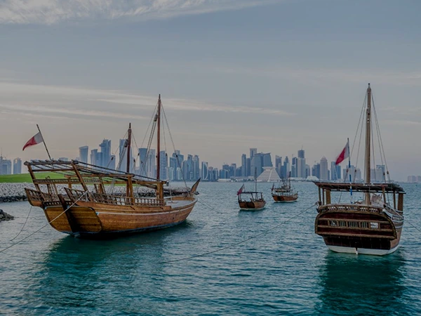 Dhow Cruise